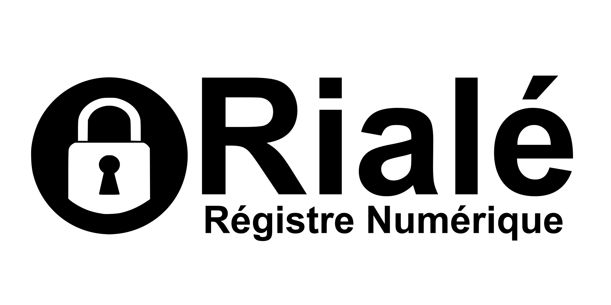 Logo Rialé